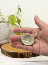 Load image into Gallery viewer, #048 - Sandy turquoise Calming stone
