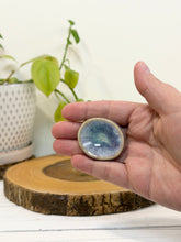 Load image into Gallery viewer, #049 - Purple /turquoise Calming stone
