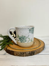 Load image into Gallery viewer, #009 - 16 oz. “Sweet succulents” mug
