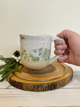 Load image into Gallery viewer, #010 - 16 oz. “Sweet succulents” mug
