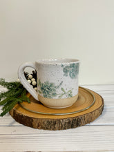 Load image into Gallery viewer, #025 - 18 oz. “Sweet succulents” mug
