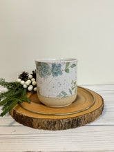 Load image into Gallery viewer, #012 - 18 oz. “Sweet succulents” mug
