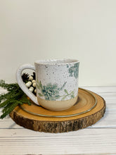 Load image into Gallery viewer, #012 - 18 oz. “Sweet succulents” mug
