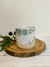 Load image into Gallery viewer, #013 - 18 oz. “Sweet succulents” mug
