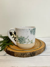 Load image into Gallery viewer, #013 - 18 oz. “Sweet succulents” mug
