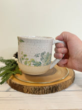 Load image into Gallery viewer, #013 - 18 oz. “Sweet succulents” mug
