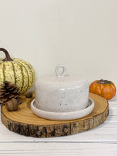 Load image into Gallery viewer, #024 - Small Butter Dish
