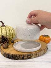 Load image into Gallery viewer, #024 - Small Butter Dish
