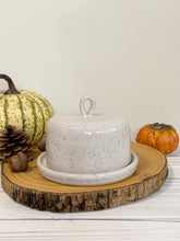 Load image into Gallery viewer, #025 - Small Butter Dish
