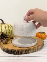 Load image into Gallery viewer, #026 - Small Butter Dish
