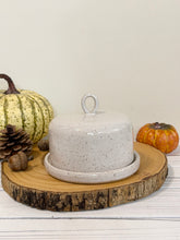 Load image into Gallery viewer, #027 - Small Butter Dish
