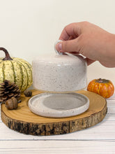 Load image into Gallery viewer, #027 - Small Butter Dish

