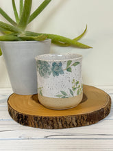 Load image into Gallery viewer, #023 - 16 oz. “Sweet succulents” mug
