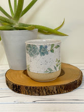 Load image into Gallery viewer, #025 - 18 oz. “Sweet succulents” mug
