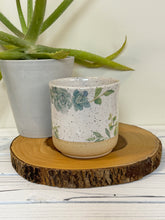 Load image into Gallery viewer, #024 - 18 oz. “Sweet succulents” mug
