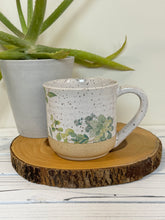 Load image into Gallery viewer, #026 - 18 oz. “Sweet succulents” mug
