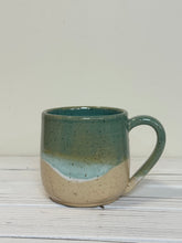 Load image into Gallery viewer, #001 - 16 oz. Beach mug
