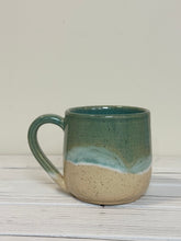 Load image into Gallery viewer, #001 - 16 oz. Beach mug

