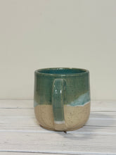 Load image into Gallery viewer, #001 - 16 oz. Beach mug
