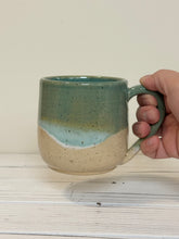 Load image into Gallery viewer, #001 - 16 oz. Beach mug
