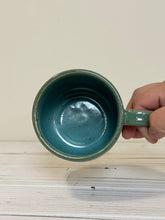 Load image into Gallery viewer, #001 - 16 oz. Beach mug
