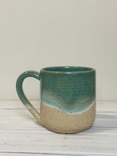 Load image into Gallery viewer, #002 - 16 oz. Beach mug
