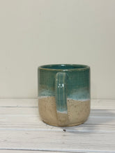 Load image into Gallery viewer, #002 - 16 oz. Beach mug
