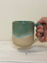 Load image into Gallery viewer, #002 - 16 oz. Beach mug
