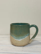 Load image into Gallery viewer, #003 - 16 oz. Beach mug
