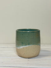 Load image into Gallery viewer, #003 - 16 oz. Beach mug
