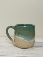 Load image into Gallery viewer, #003 - 16 oz. Beach mug
