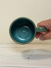 Load image into Gallery viewer, #003 - 16 oz. Beach mug
