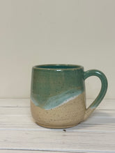 Load image into Gallery viewer, #004 - 16 oz. Beach mug
