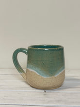 Load image into Gallery viewer, #004 - 16 oz. Beach mug
