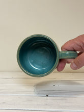 Load image into Gallery viewer, #004 - 16 oz. Beach mug
