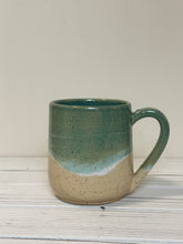 Load image into Gallery viewer, #005 - 16 oz. Beach mug
