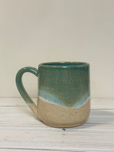 Load image into Gallery viewer, #005 - 16 oz. Beach mug
