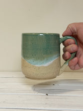 Load image into Gallery viewer, #005 - 16 oz. Beach mug

