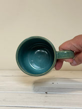 Load image into Gallery viewer, #005 - 16 oz. Beach mug
